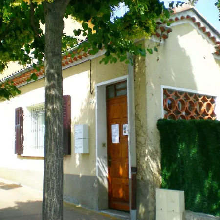 2 Chemin Neuf Balcon Apartment Greoux-les-Bains Exterior photo