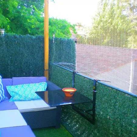 2 Chemin Neuf Balcon Apartment Greoux-les-Bains Exterior photo
