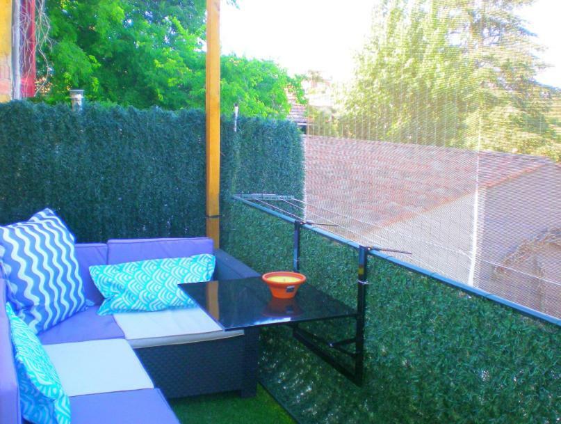 Apartment 2 Chemin Neuf Balcon Greoux-les-Bains