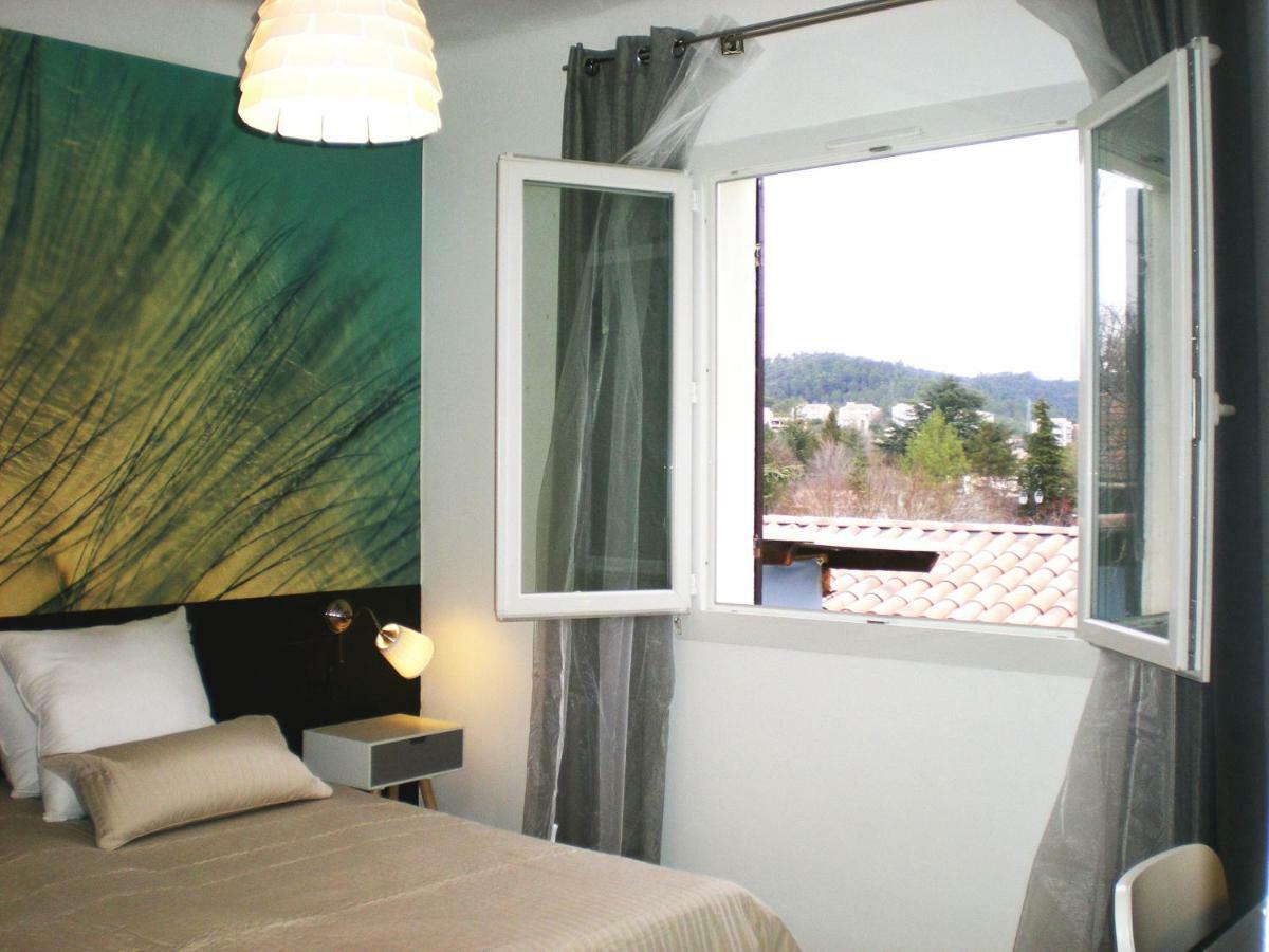 2 Chemin Neuf Balcon * Greoux-les-Bains