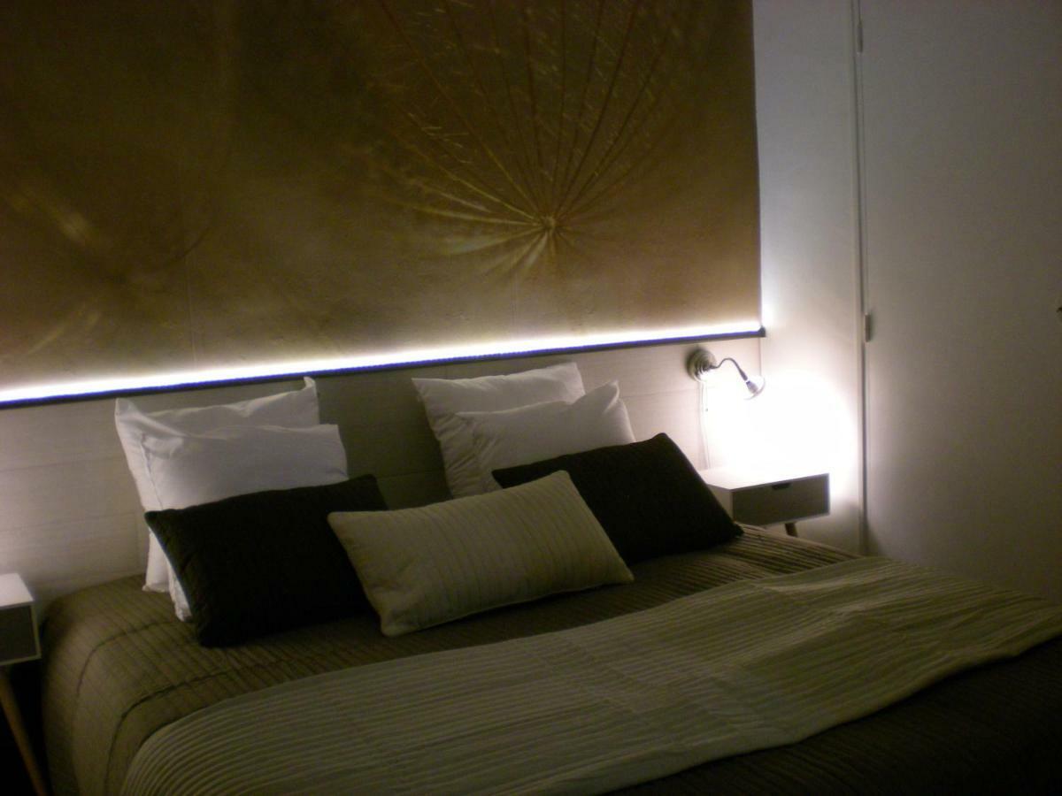 2 Chemin Neuf Balcon Apartment Greoux-les-Bains